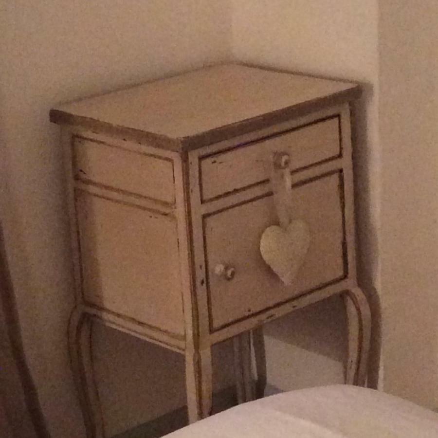 Le Mas Amore Bed & Breakfast Gassin Bagian luar foto