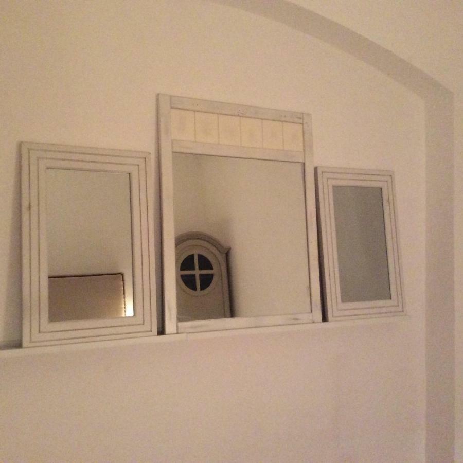 Le Mas Amore Bed & Breakfast Gassin Bagian luar foto